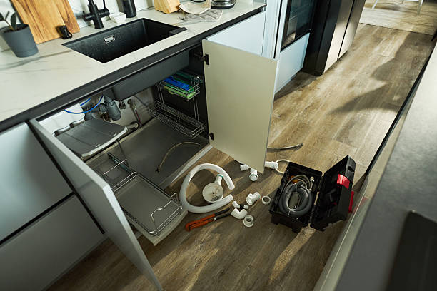 24/7 Emergency Toilet Repair experts in Rockwell, NC